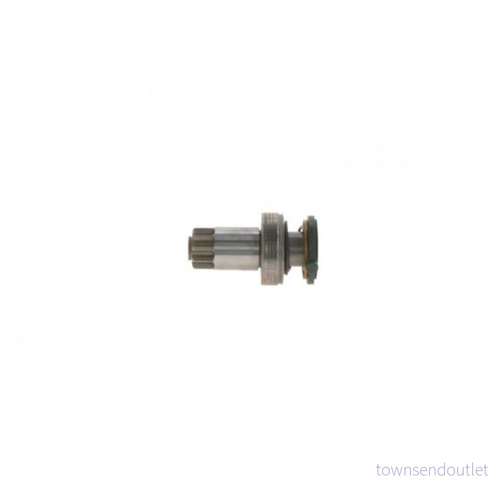 Bosch Frihjulsväxel, Startmotor - 1 006 209 680