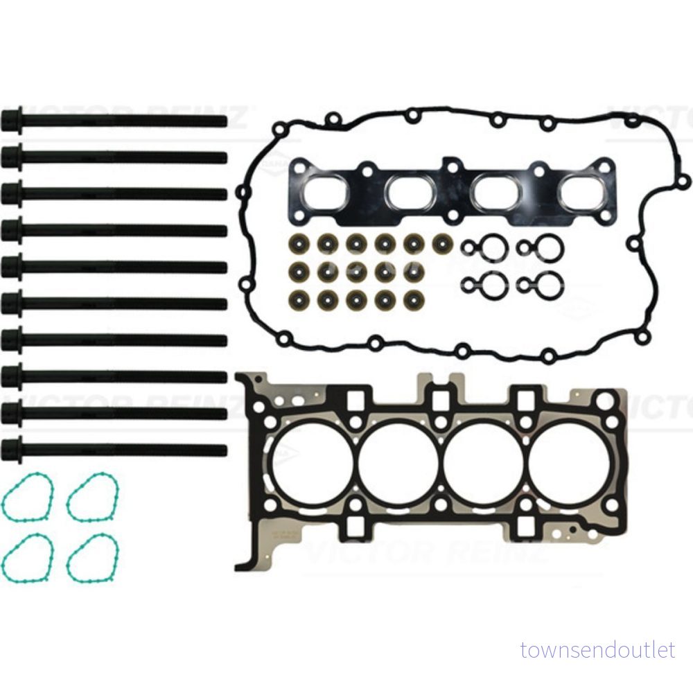 Packningssats, topplock Victor reinz 02 10068 01 4026635120001