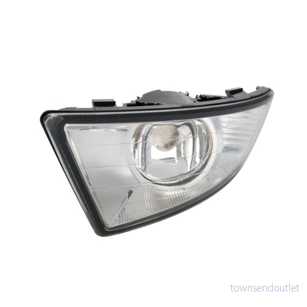 VAN WEZEL 1829997 Antibrouillard gauche FORD: MONDEO 3, 3 Kombi, Stufenheck 5410909289782