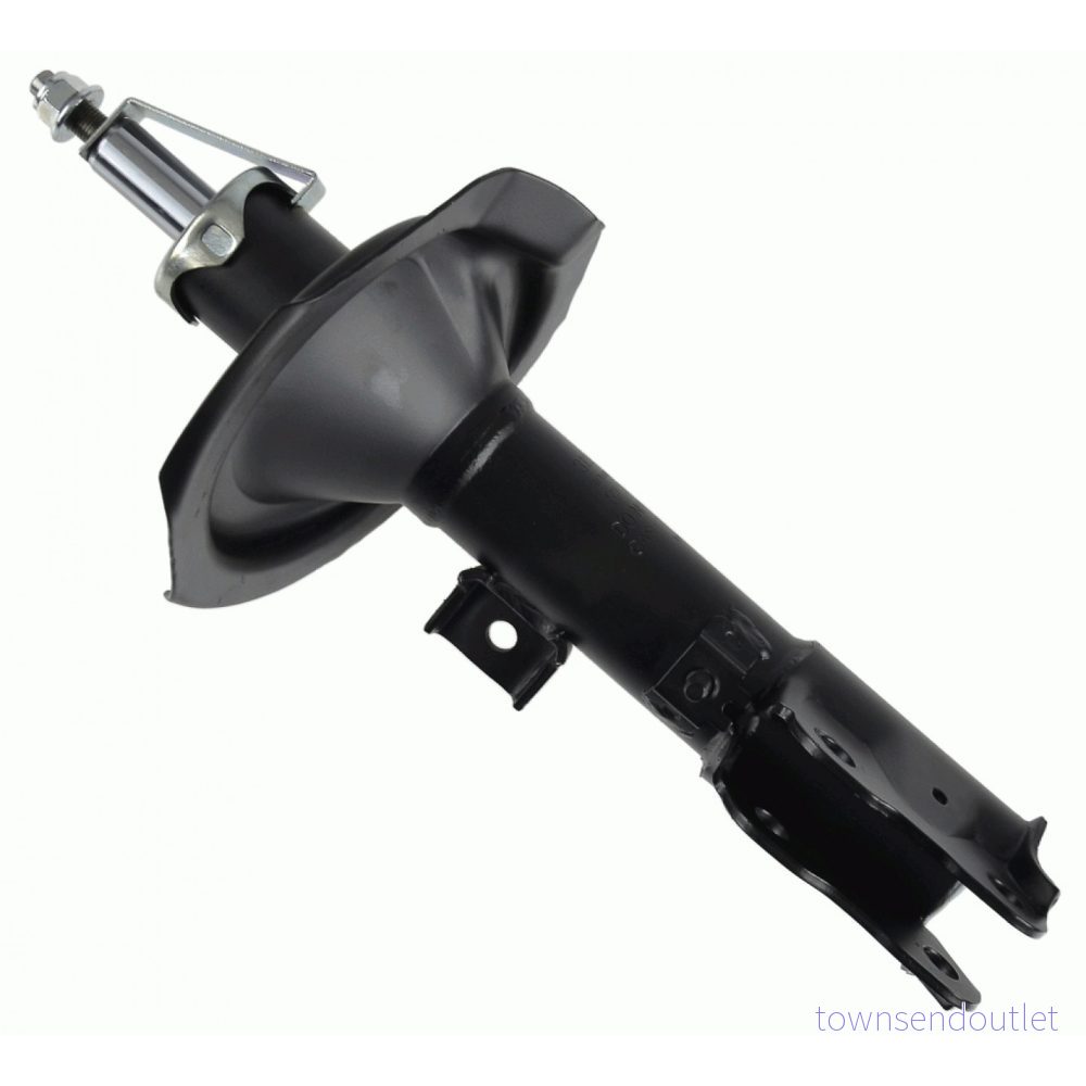 Stötdämpare SACHS 315 196 4013872803781