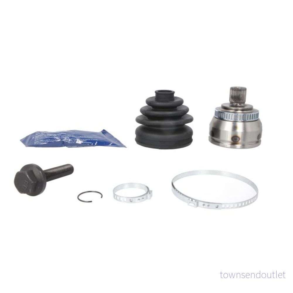 Ledsats, drivaxel MEYLE 100 498 0187 4040074430194