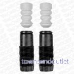 MONROE PK072 Kit De Protection d'Amortisseur MAZDA: FAMILIA 4, 323 C IV 3/5 portes