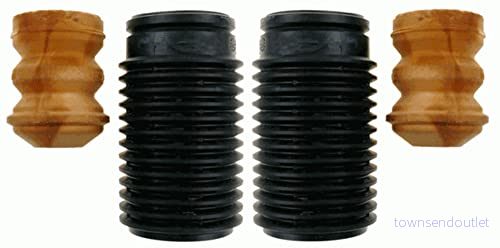 Sachs Dammskyddsats, Stötdämpare 900 004 4013872132812
