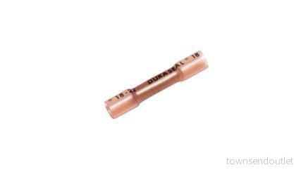 Limskarvhylsa Duraseal röd 32 mm ProMeister 7331176101509