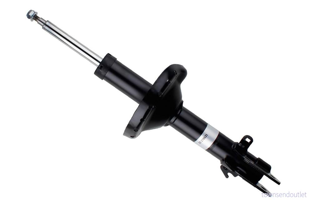Stötdämpare Bilstein 22 278531 4025258815653