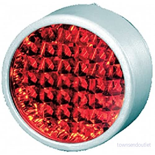 Hella 8RA 009 001-037 Reflexer 4082300226393