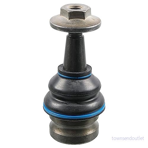 FEBI BILSTEIN 37340 Rotule de suspension AUDI: A4 B8 Avant, A5 Sportback, Coupe 4027816373407