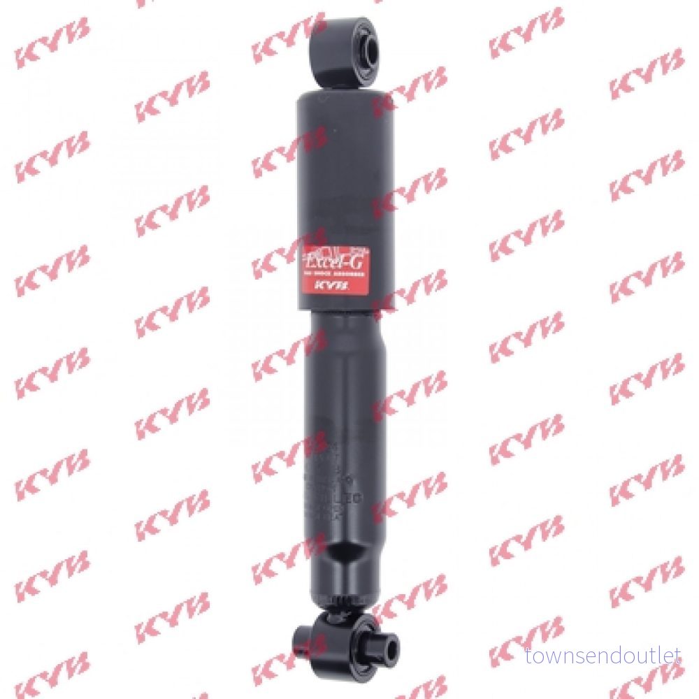 Stötdämpare KYB 345024 4909500465103