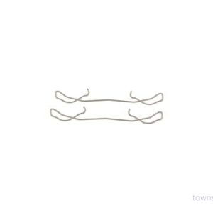 BOSCH 1 987 474 241 Kit d’accessoires, plaquette de frein à disque FORD: C Max, KUGA 2, 1, OPEL: Zafira B, Meriva Corsa E 3/5 portes oscaro, 3165141014426 BOSCH 1 987 474 241 Kit d’accessoires, plaquette de frein à disque FORD: C Max, KUGA 2, 1, OPEL: Zafira B, Meriva Corsa E 3/5 portes oscaro, 3165141014426