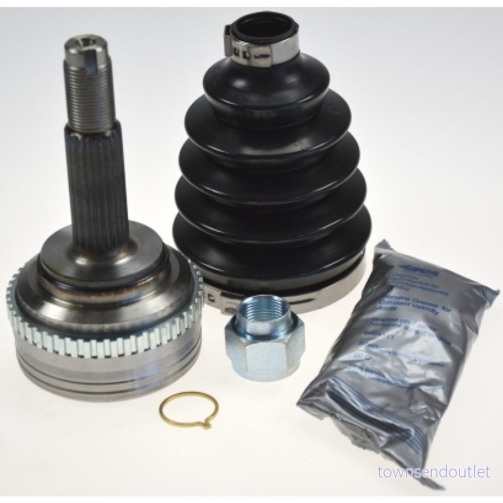 LÖBRO 303900 Tête De Cardan ETP (élastomère thermoplastique) DAEWOO: Kalos 5 portes