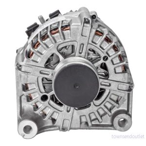 VALEO 439730 Alternateur 14V 220A BMW: 5 Berline, Touring, X3 3276424397300 VALEO 439730 Alternateur 14V 220A BMW: 5 Berline, Touring, X3 3276424397300