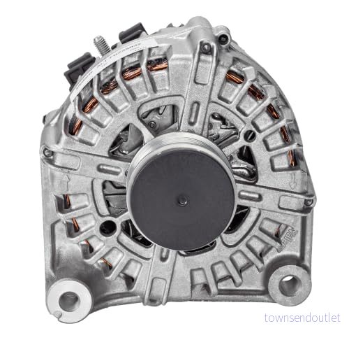 VALEO 439730 Alternateur 14V 220A BMW: 5 Berline, Touring, X3 3276424397300
