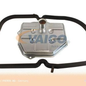 VAICO V30 7318 Kit de filtres hyrauliques, transmission automatique avec joint d’étanchéite EXPERT KITS + MERCEDES BENZ: Classe G SUV 4046001273759