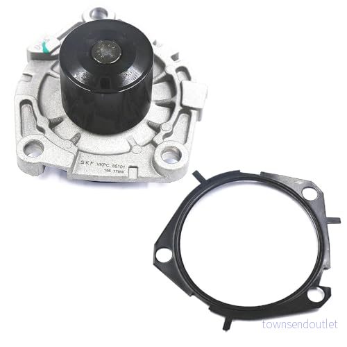 SKF VKPC 85101 Vattenpump 7316575470401