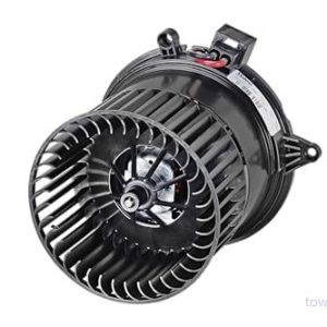 Valeo 715265 Kupéfläkt – Ford Fiesta 5, Fusion vänsterstyrd Valeo 715265 Kupéfläkt – Ford Fiesta 5, Fusion vänsterstyrd