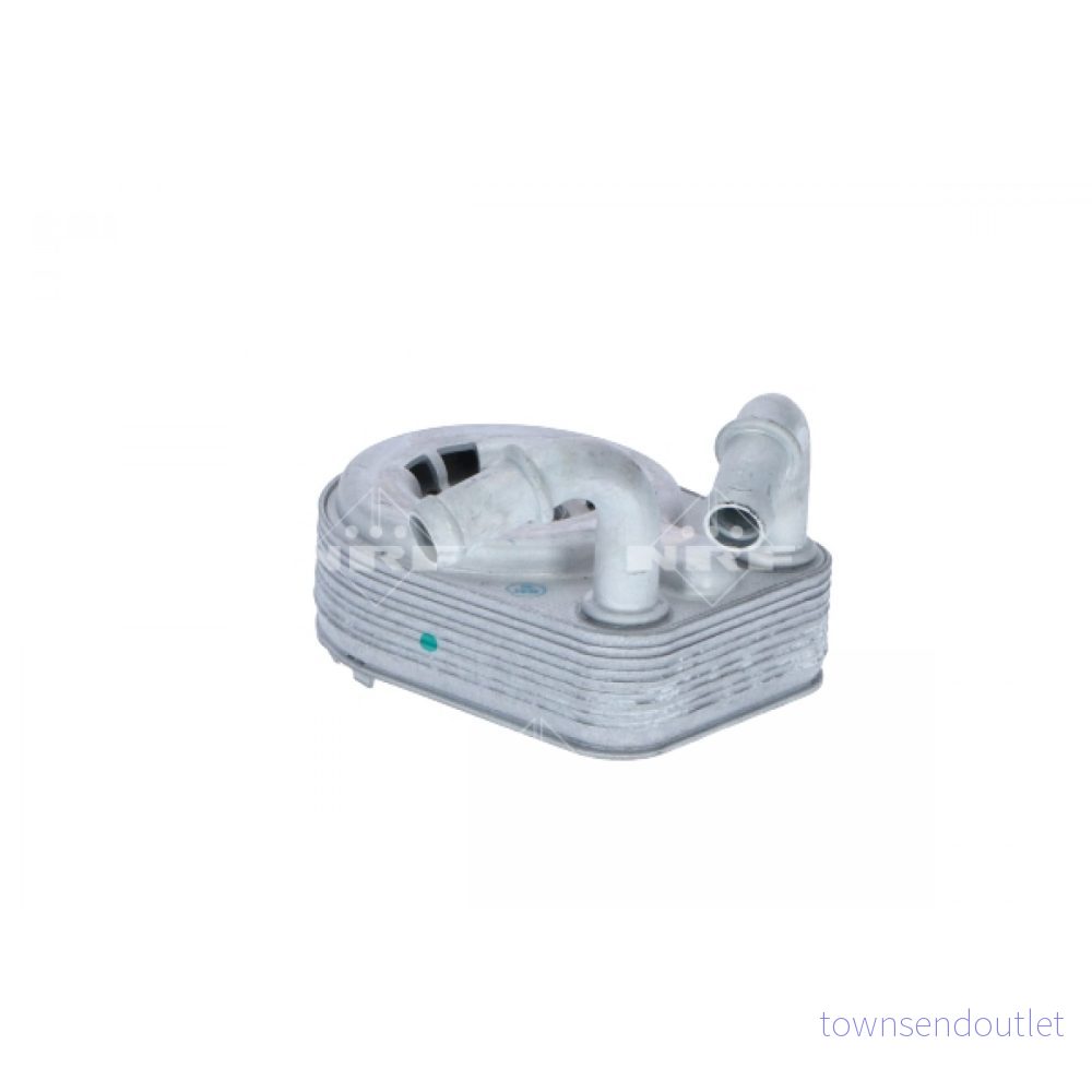 Oljekylare, motor NRF 31322 8718042174253