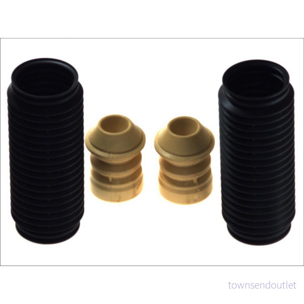 Sachs Dammskyddsats - 900 092 för BMW X5 4013872559527