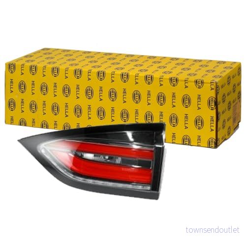 Kombinationsbackljus Hella 2TZ011 662 041 4082300597028