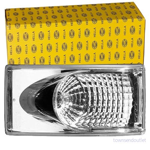 Hella Blinker - 2BA 008 805-051 4082300164862