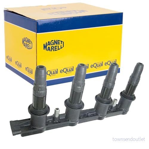 Tändspole Magneti marelli 060717206012 8001063834009