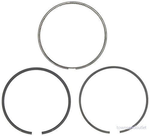 Kolvringsats Goetze Engine 08-431700-00 4044197649549