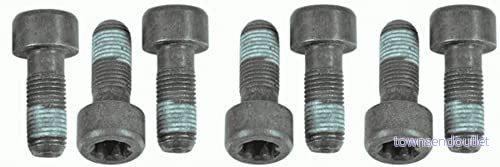 Sachs Skruvsats, svänghjul 1874 000 054 4013872819515
