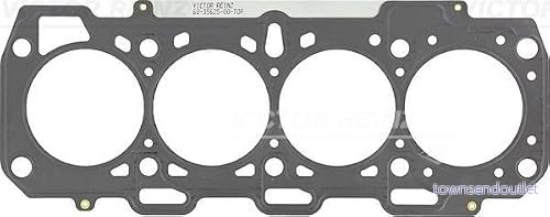 REINZ 61 35625 00 Joint de Culasse 1,6 83 d'étanchéité pour couches métal FIAT: BRAVO 1 4026634311165