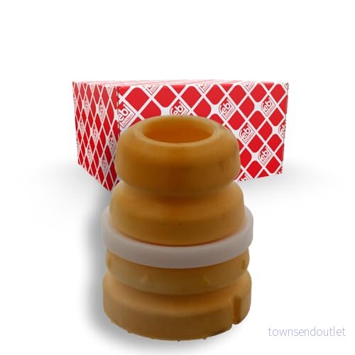 Febi Bilstein Gummibuffert, Fjädring 36531 4027816365310
