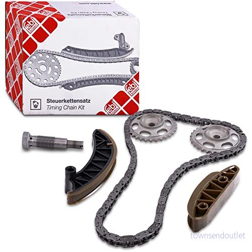 Transmissionskedjesats FEBI BILSTEIN 44971 4027816449713