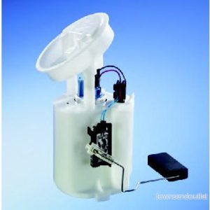 BOSCH Bränslepump 0 986 580 183 MERCEDES BENZ [C CLASS] 3165143382301