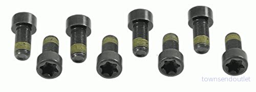 SACHS Skruvsats, svänghjul 1874 000 006 4013872570874