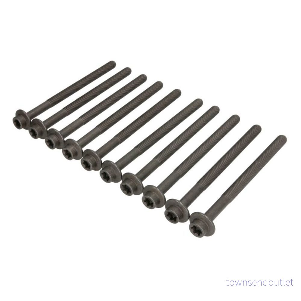Bultsats, topplock VICTOR REINZ 14 13249 01 4026635171539