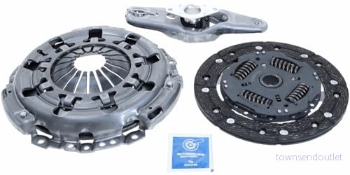 Sachs Kopplingssats 3000 951 950 4013872738212