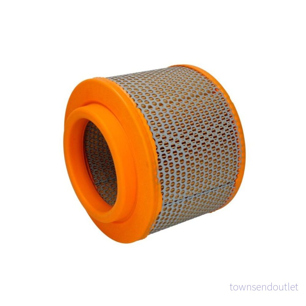 Mahle Knecht LX 2808/1 Luftfilter 4009026834817