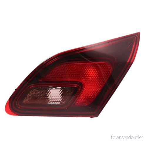 Kombinationsbackljus MAGNETI MARELLI 714021641807 8001063572024
