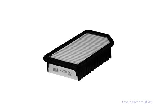 Luftfilter KNECHT LX 2739 4009026725412