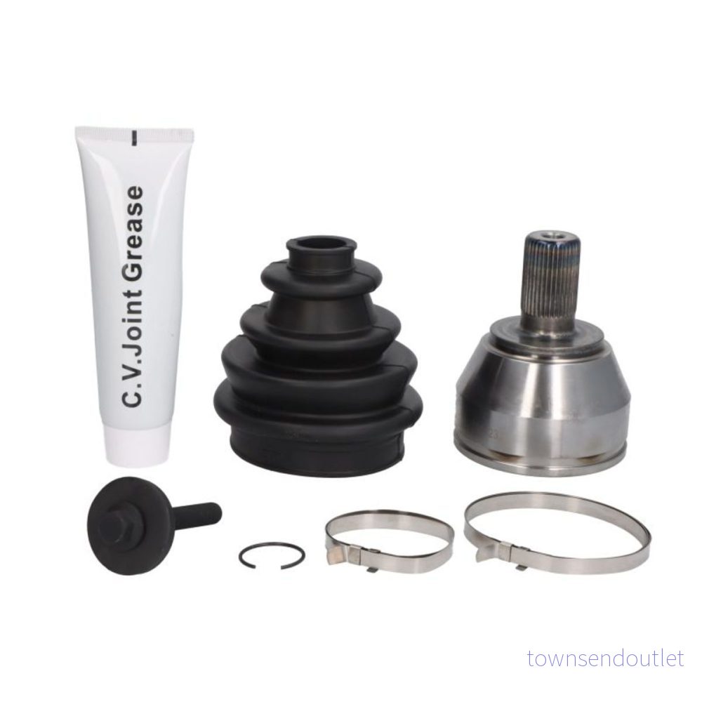 LPR KFR630 Tête De Cardan FORD: Focus 3, C Max, Max 8032928082556