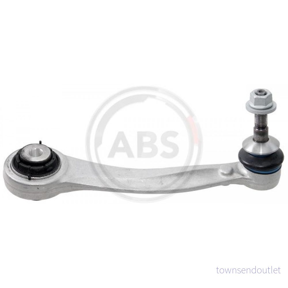 A.B.S. 211485 Bras de suspension avec rotule suspension, support en caoutchouc barre oscillant transversal Aluminium 13,7 BMW: 5 Berline, X5 8717109626858 A.B.S. 211485 Bras de suspension avec rotule suspension, support en caoutchouc barre oscillant transversal Aluminium 13,7 BMW: 5 Berline, X5 8717109626858