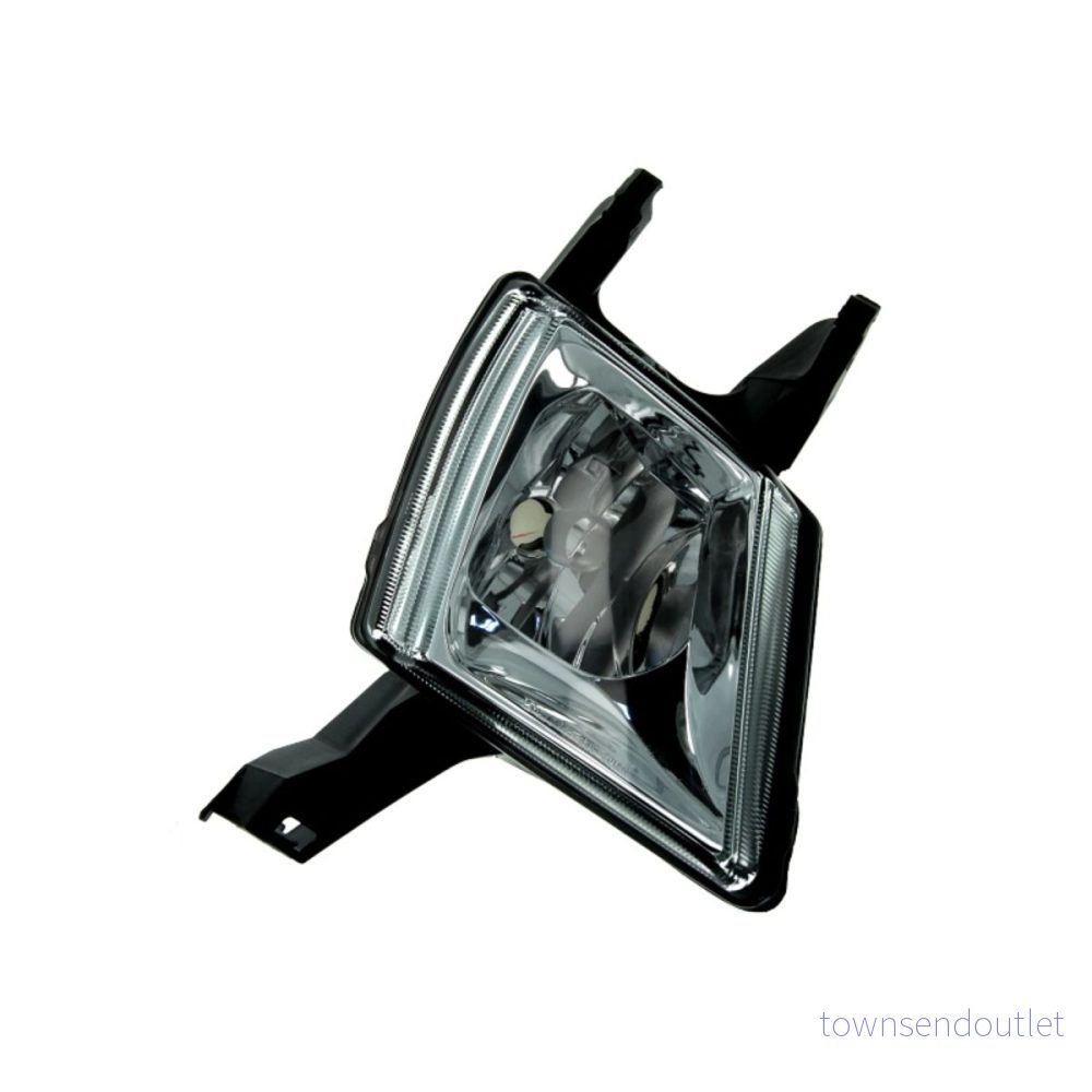 VAN WEZEL 4060996 Antibrouillard droit PEUGEOT: 407 Berline, SW 5410909283803