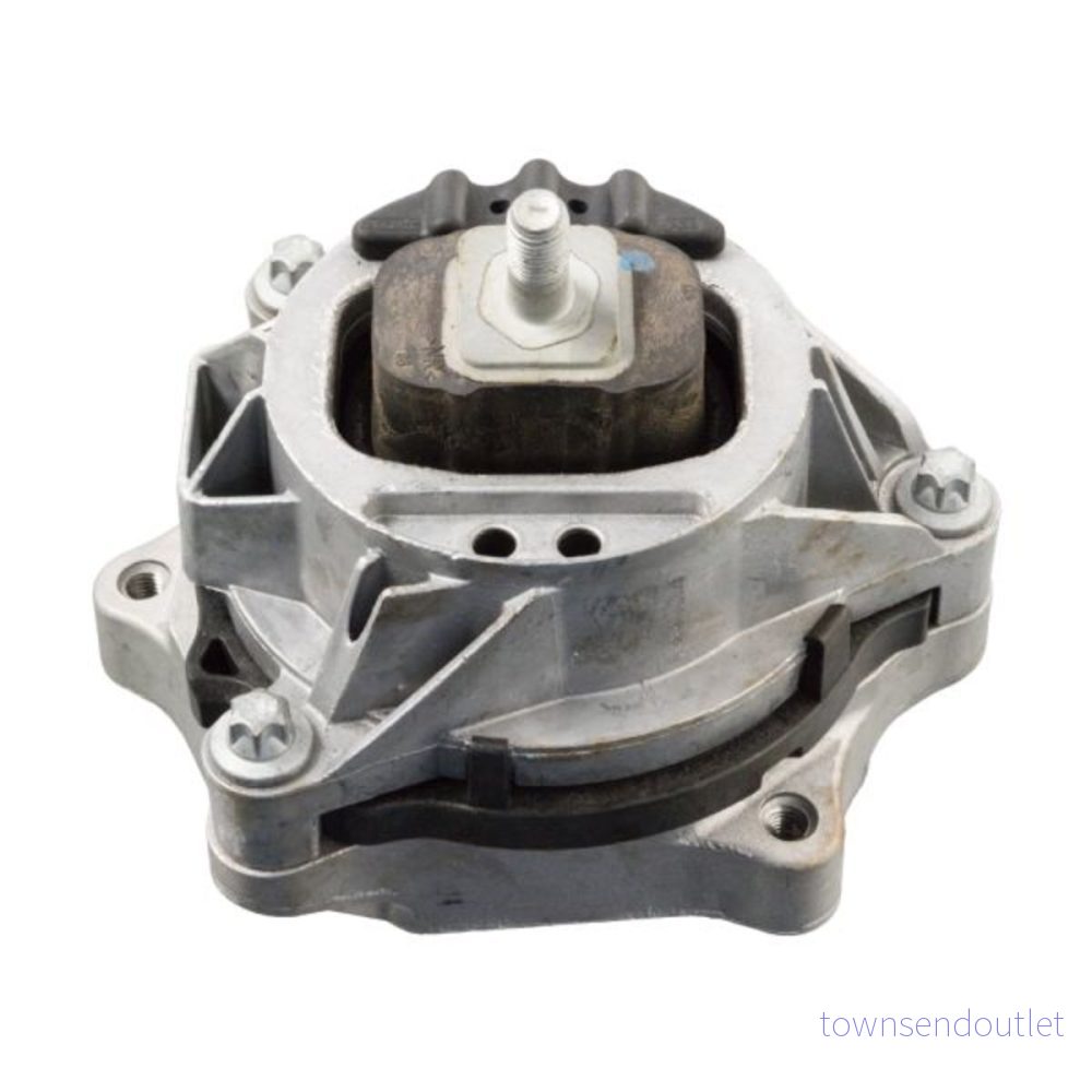 Motormontering FEBI BILSTEIN 103480 4054224034804