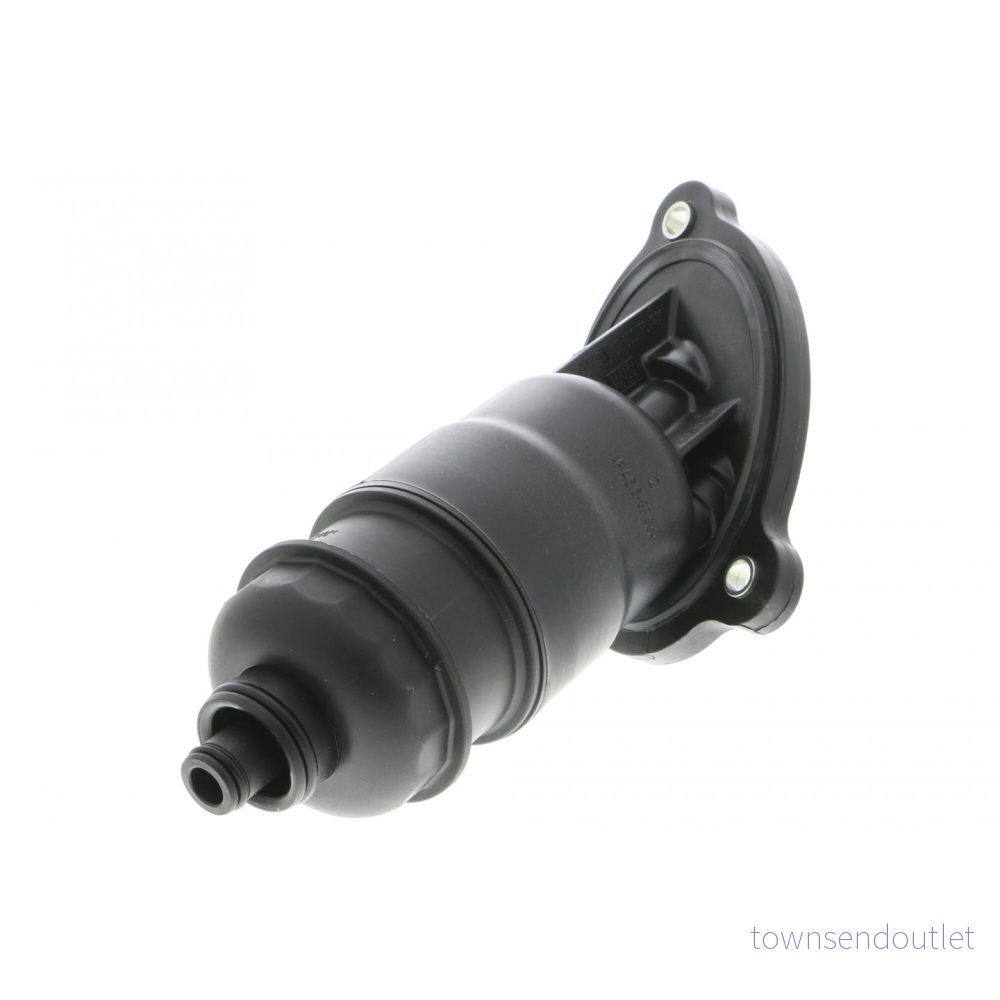 VAICO V10 3021 Filtre Boite Automatique Q+, Première Monte AUDI: A4 B8 Avant, A5 Sportback, A6 C7 Berline 4046001611643