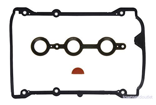 AJUSA 56003500 Jeu de joints d'étanchéité, couvercle culasse AUDI: A6 C5 Avant, A4 B5 B6 VOLKSWAGEN: Passat GP Berline 8427769470868