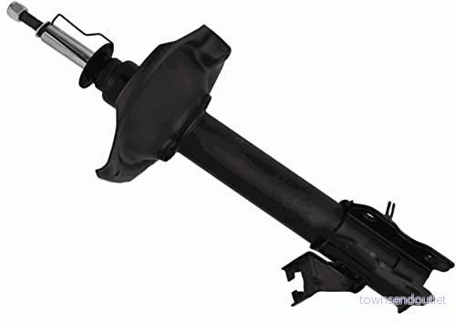 Sachs Stötdämpare 317 112 4013872885879