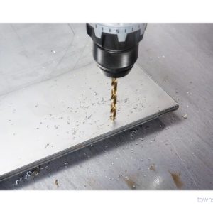 Bosch HSS Co 3165140520911 Bosch HSS Co 3165140520911