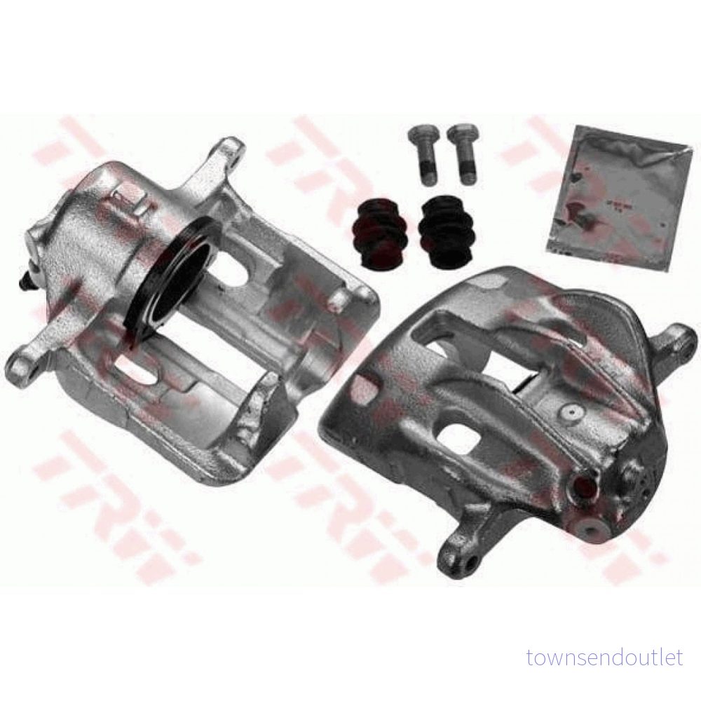 TRW BHX104E Étrier de frein Fonte PEUGEOT: 806, Expert I Van, I, CITROËN: Jumpy Evasion, MPV, FIAT: Scudo Break 3322937296750