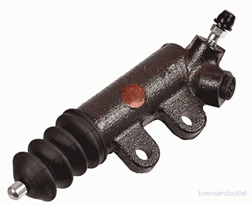 Slavcylinder, koppling Sachs 6 283 600 343 4013872612666