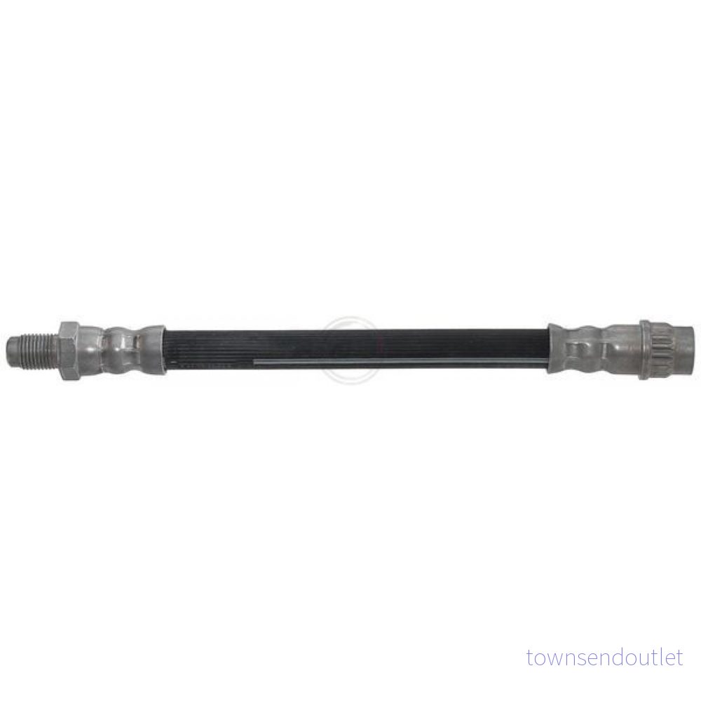 A.B.S. SL 3398 Flexible De Frein 180 OUT. M10x1 RENAULT: LAGUNA 1, 25, Fuego