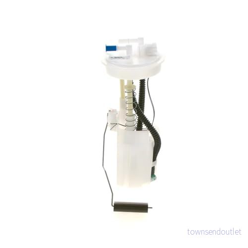 Sensor, bränsletank BOSCH 0 986 580 378 4047024955424