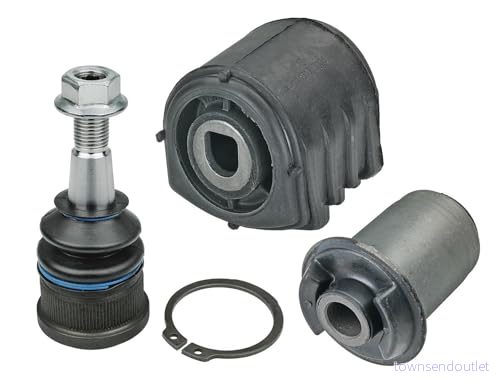 MEYLE 44 14 610 0008 Kit de réparation, bras triangulaire CHRYSLER: VOYAGER 4 4040074289112