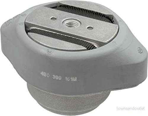 Lemförder 25865 02 Montering, Växel, Automatisk 4047437084131